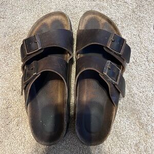 Birkenstocks